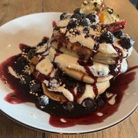   at Geh Veg in Berlin