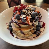   at Geh Veg in Berlin