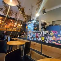  at Geh Veg in Berlin