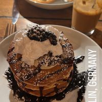   at Geh Veg in Berlin