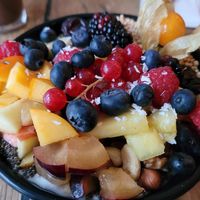  at Geh Veg in Berlin