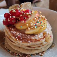  at Geh Veg in Berlin