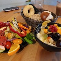  at Geh Veg in Berlin