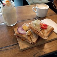  at Geh Veg in Berlin