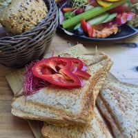  at Geh Veg in Berlin