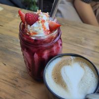  at Geh Veg in Berlin