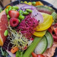  at Geh Veg in Berlin