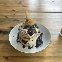   at Geh Veg in Berlin