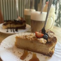   at Geh Veg in Berlin