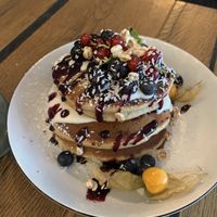   at Geh Veg in Berlin