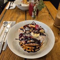  at Geh Veg in Berlin