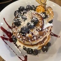   at Geh Veg in Berlin