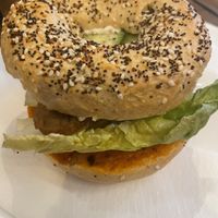   at Geh Veg in Berlin