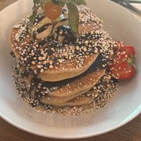   at Geh Veg in Berlin