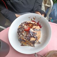   at Geh Veg in Berlin