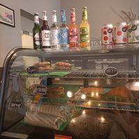   at Geh Veg in Berlin