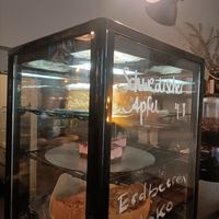   at Geh Veg in Berlin