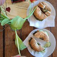  at Geh Veg in Berlin