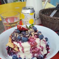   at Geh Veg in Berlin