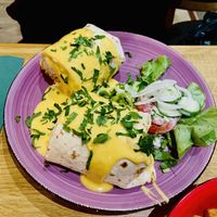 Burrito  at Vegano in Gross-gerau