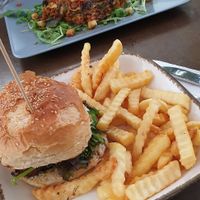 . at Valladares in Berlin