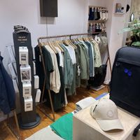 Men's shirts  at Loveco in Berlin