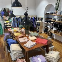 Women's clothing  at Loveco in Berlin