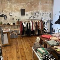Women's clothing  at Loveco in Berlin