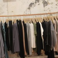 by Vegantearoom at Loveco in Berlin