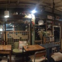 pano at The 2nd Rogpa Shop & Cafe in Seoul