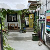   at The 2nd Rogpa Shop & Cafe in Seoul