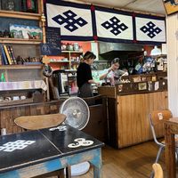   at The 2nd Rogpa Shop & Cafe in Seoul