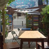  at The 2nd Rogpa Shop & Cafe in Seoul