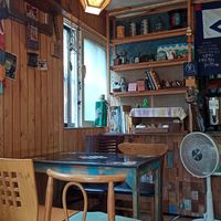  at The 2nd Rogpa Shop & Cafe in Seoul