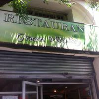very few vegan options.. but for vegetaria is paradise at Green Vitality in Santiago