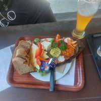  at Berggasthaus Kuhstall in Bad Schandau