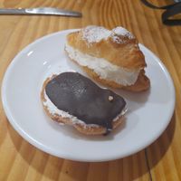 Little treats at Bohemian Lane in Bilbao