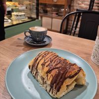  at Bohemian Lane in Bilbao