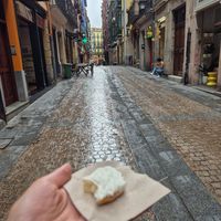  at Bohemian Lane in Bilbao