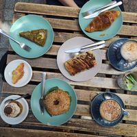  at Bohemian Lane in Bilbao