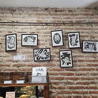  at Bohemian Lane in Bilbao