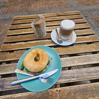  at Bohemian Lane in Bilbao