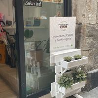  at Bohemian Lane in Bilbao