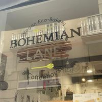  at Bohemian Lane in Bilbao