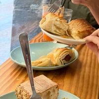   at Bohemian Lane in Bilbao