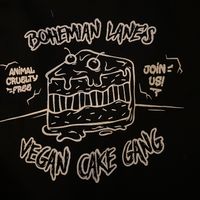 Perfectly sized tote bag  at Bohemian Lane in Bilbao