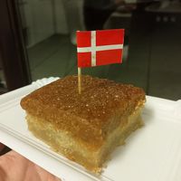 Drømmekage at Bohemian Lane in Bilbao