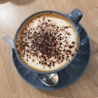   at Bohemian Lane in Bilbao