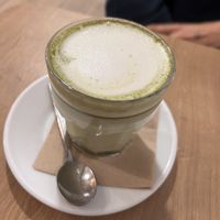   at Bohemian Lane in Bilbao