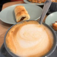   at Bohemian Lane in Bilbao